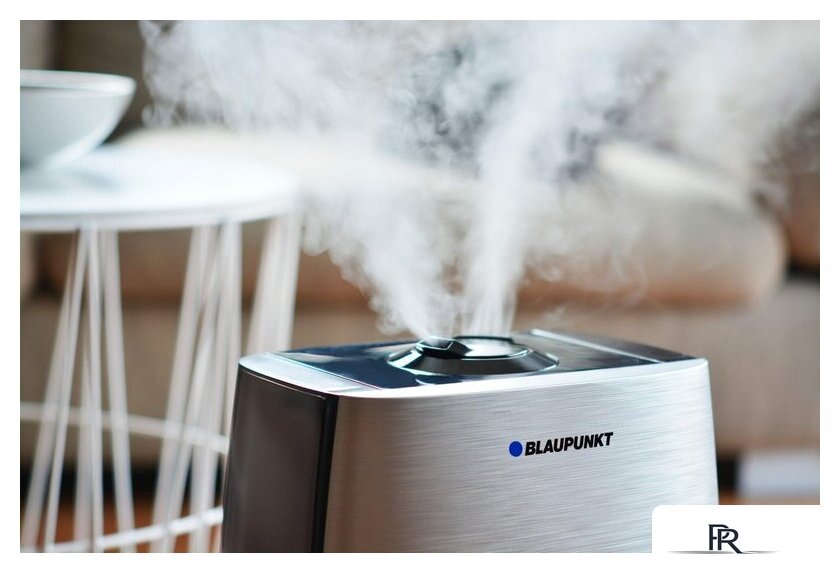 Увлажнитель воздуха Blaupunkt AHS801 - Изображение №3 — Интернет-магазин ПроЗаказ