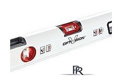 Уровень строительный Kapro Opti-Vision Condor 905-40-80 - Изображение №2 — Интернет-магазин ПроЗаказ