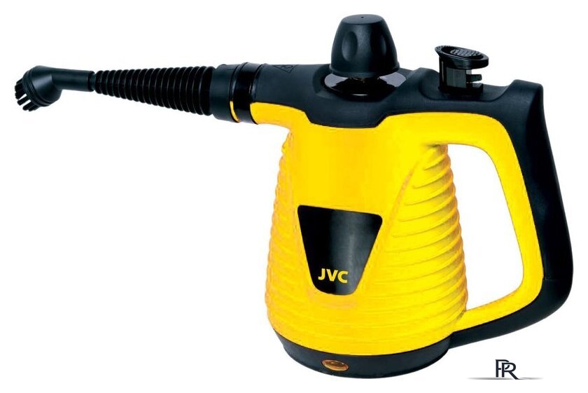 Пароочиститель JVC JH-SC4099 - Изображение №1 — Интернет-магазин ПроЗаказ