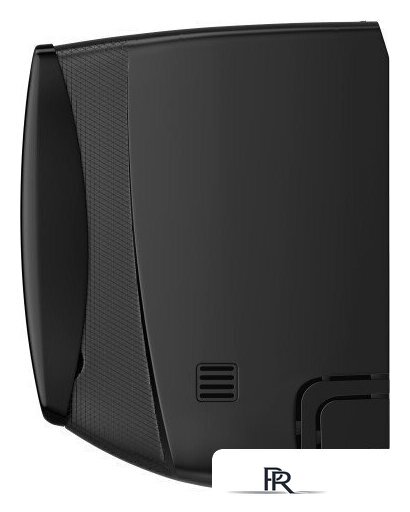 Внутренний блок Royal Clima Multi Gamma Attica Nero RCI-AND09HN - Изображение №3 — Интернет-магазин ПроЗаказ