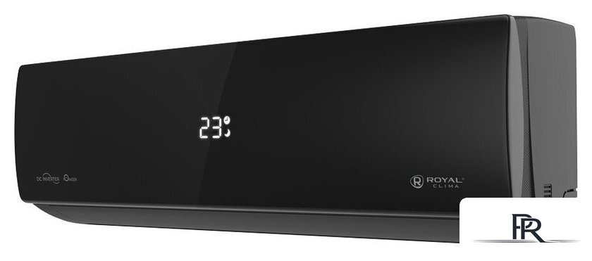 Внутренний блок Royal Clima Multi Gamma Attica Nero RCI-AND09HN - Изображение №2 — Интернет-магазин ПроЗаказ