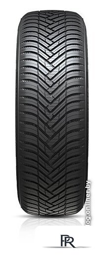 Всесезонные шины Hankook Kinergy 4S 2 H750 225/50R17 98V - Изображение №2 — Интернет-магазин ПроЗаказ