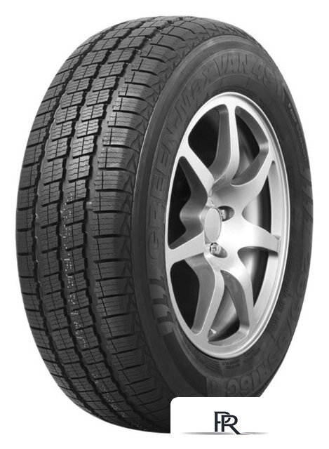 Всесезонные шины LingLong GREEN-Max VAN 4S 215/60R16C 103/101T - Изображение №1 — Интернет-магазин ПроЗаказ
