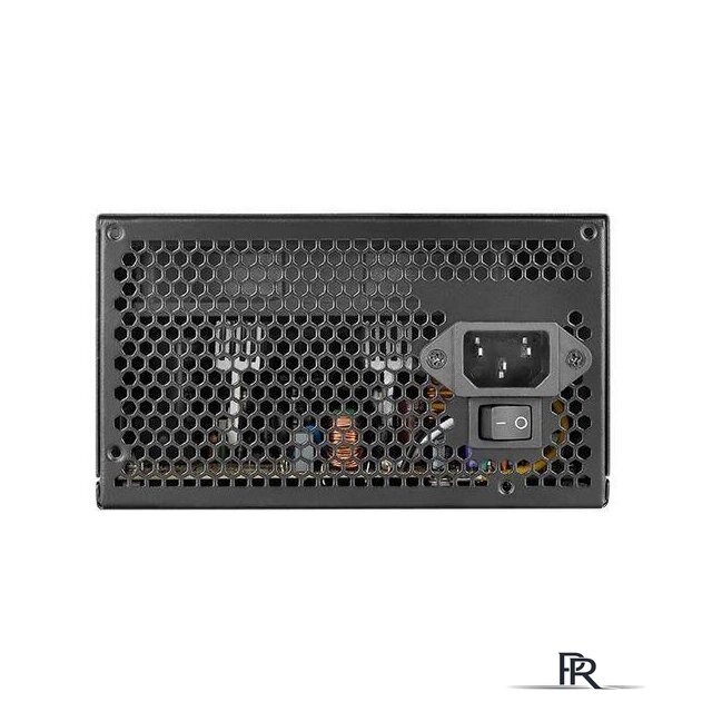 Блок питания Thermaltake Litepower 550W [LTP-0550P-2] - Изображение №4 — Интернет-магазин ПроЗаказ