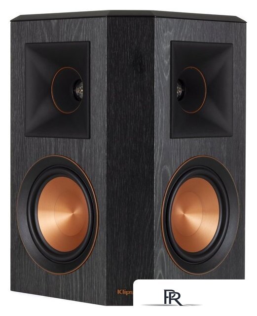 Настенная акустика Klipsch RP-502S - Изображение №1 — Интернет-магазин ПроЗаказ