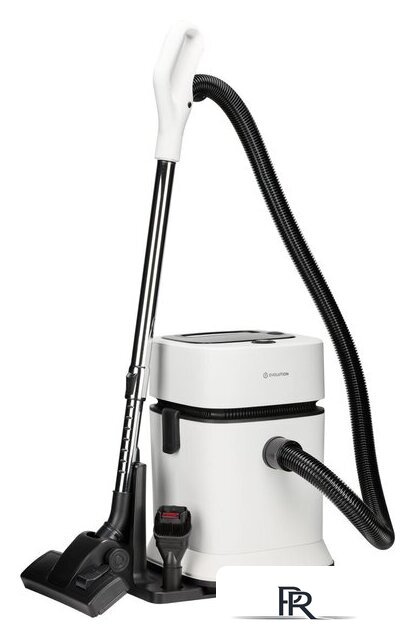 Пылесос Evolution DW30CT - Изображение №11 — Интернет-магазин ПроЗаказ