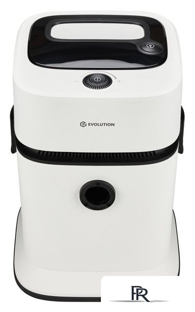 Пылесос Evolution DW30CT - Изображение №13 — Интернет-магазин ПроЗаказ