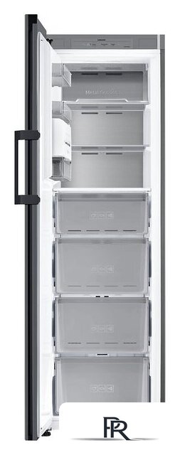 Морозильник Samsung Bespoke RZ32C76CE22/EF - Изображение №2 — Интернет-магазин ПроЗаказ