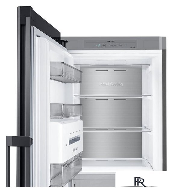 Морозильник Samsung Bespoke RZ32C76CE22/EF - Изображение №9 — Интернет-магазин ПроЗаказ
