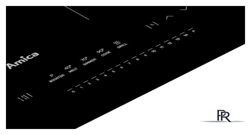 Варочная панель Amica PIE6541PHTSUN 3.0 - Изображение №5 — Интернет-магазин ПроЗаказ