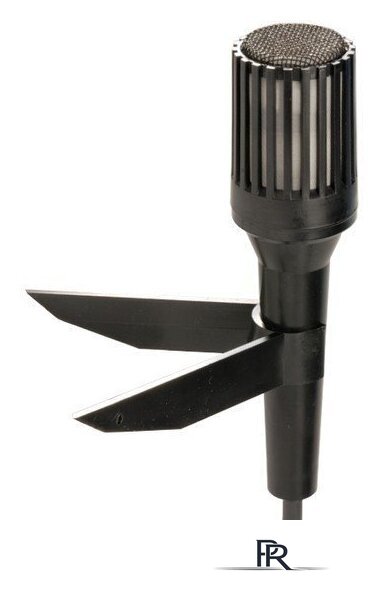 Проводной микрофон Октава МД-380А - Изображение №1 — Интернет-магазин ПроЗаказ