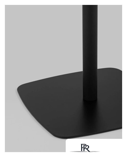 Барный стол Stool Group Form 60x60 T-005H (черный) - Изображение №2 — Интернет-магазин ПроЗаказ