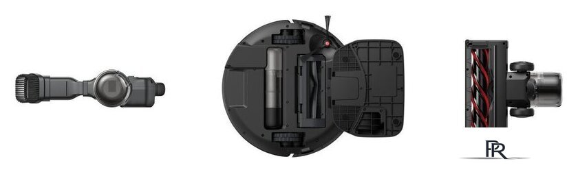 Робот-пылесос Eufy Robot Vacuum 3-in-1 E20 - Изображение №8 — Интернет-магазин ПроЗаказ