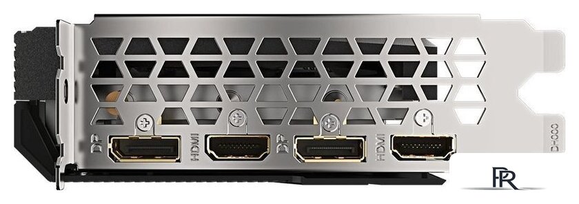 Видеокарта Gigabyte GeForce RTX 3060 Windforce OC 12G GV-N3060WF2OC-12GD (rev. 2.0) - Изображение №6 — Интернет-магазин ПроЗаказ