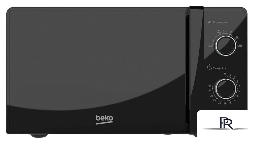 Микроволновая печь BEKO MOC20100BFB - Изображение №2 — Интернет-магазин ПроЗаказ