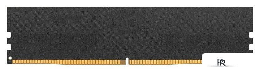 Оперативная память ExeGate Value 16ГБ DDR5 5200 МГц EX298029RUS - Изображение №2 — Интернет-магазин ПроЗаказ