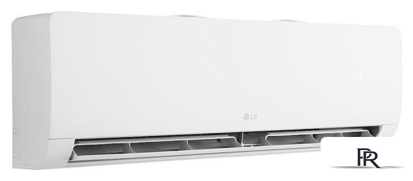 Кондиционер LG WZ12AWS - Изображение №2 — Интернет-магазин ПроЗаказ