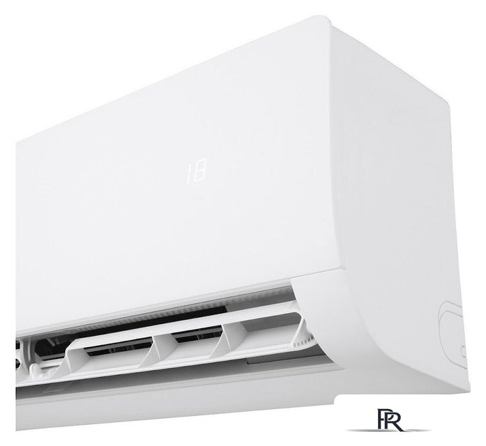 Кондиционер LG WZ12AWS - Изображение №5 — Интернет-магазин ПроЗаказ