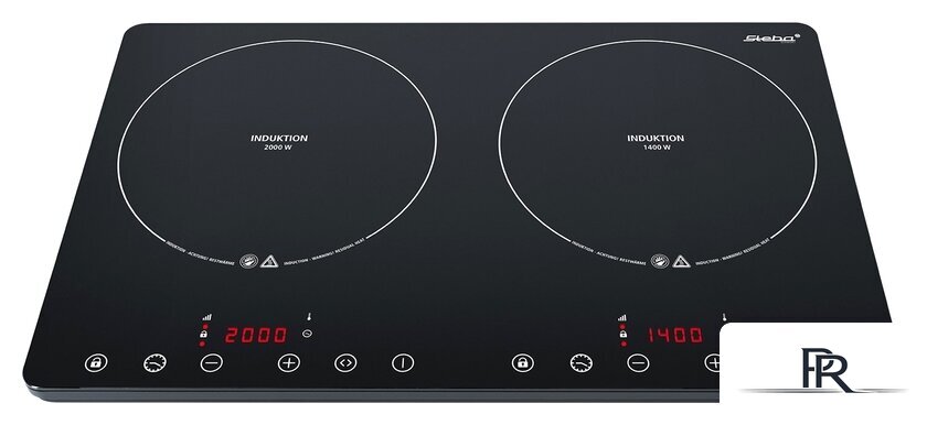Настольная плита Steba IK 650 Slim - Изображение №1 — Интернет-магазин ПроЗаказ
