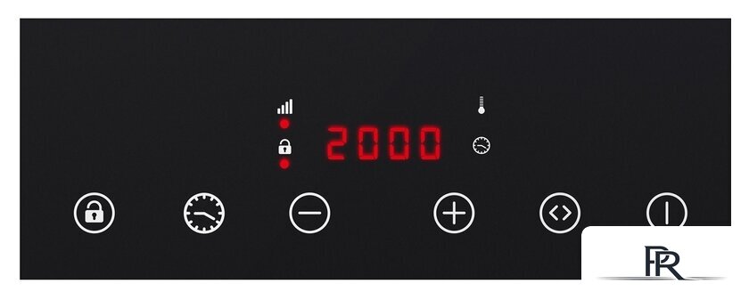 Настольная плита Steba IK 650 Slim - Изображение №2 — Интернет-магазин ПроЗаказ