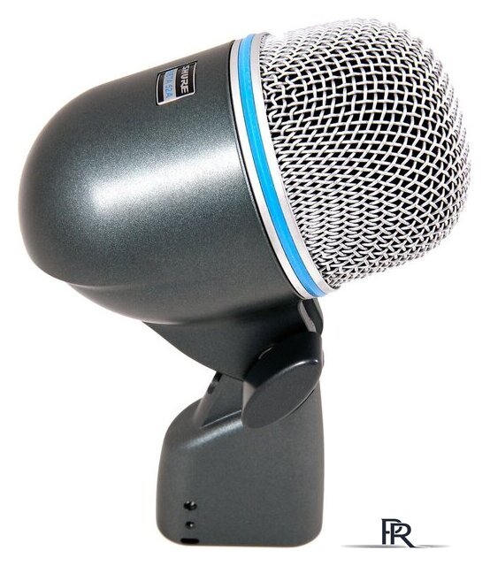 Проводной микрофон Shure BETA 52A - Изображение №6 — Интернет-магазин ПроЗаказ