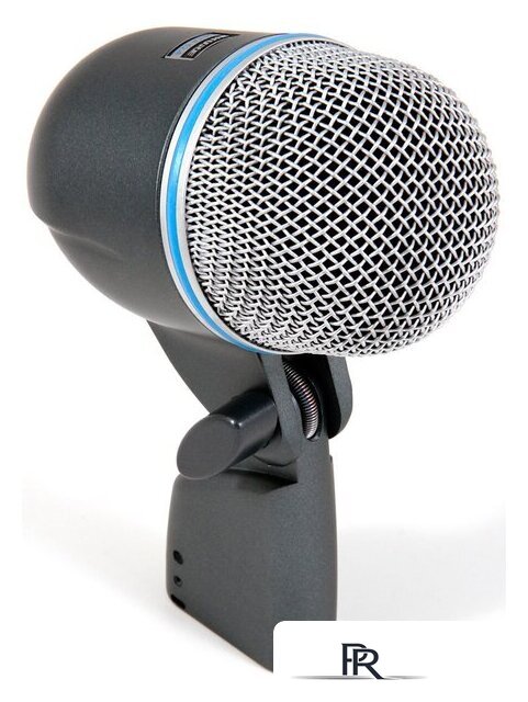 Проводной микрофон Shure BETA 52A - Изображение №3 — Интернет-магазин ПроЗаказ