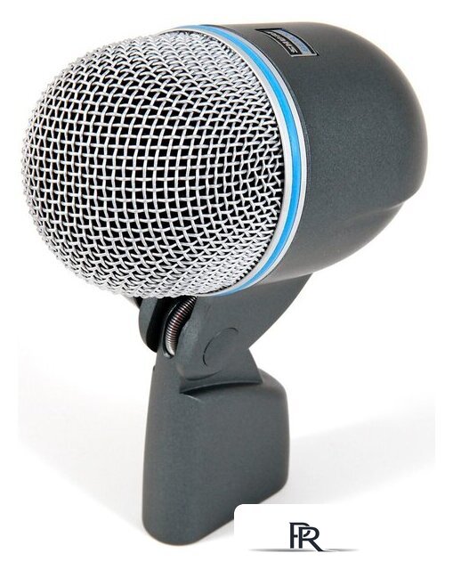 Проводной микрофон Shure BETA 52A - Изображение №2 — Интернет-магазин ПроЗаказ