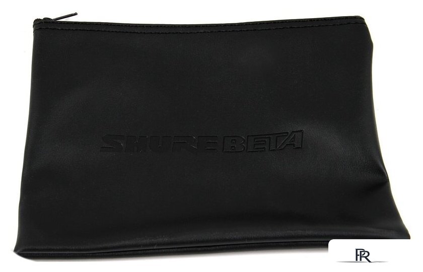 Проводной микрофон Shure BETA 52A - Изображение №7 — Интернет-магазин ПроЗаказ