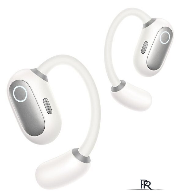 Наушники Baseus Eli Sport 1 (белый) - Изображение №4 — Интернет-магазин ПроЗаказ