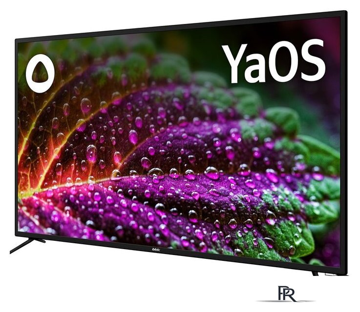 Телевизор BBK 55LEX-8210/UTS2C - Изображение №2 — Интернет-магазин ПроЗаказ