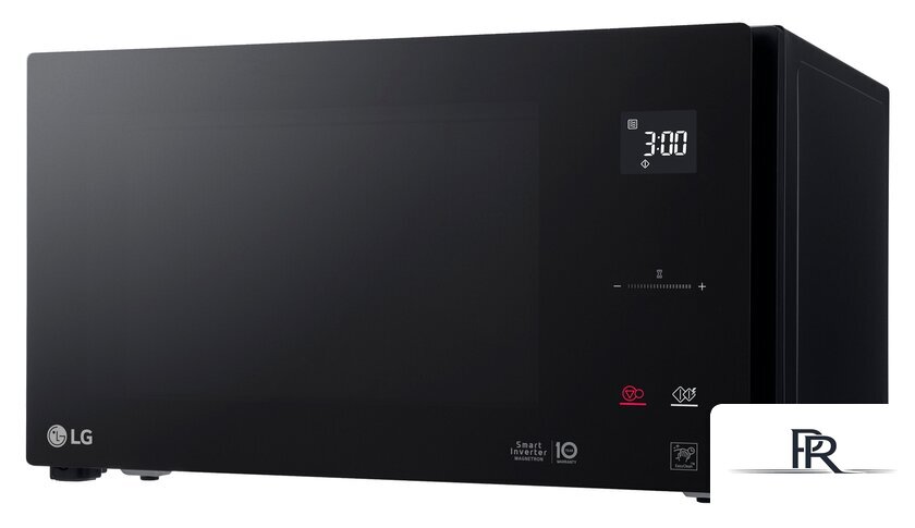 Микроволновая печь LG MB65R95DIS - Изображение №4 — Интернет-магазин ПроЗаказ