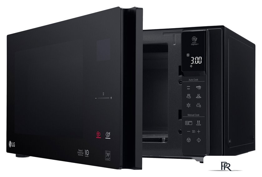 Микроволновая печь LG MB65R95DIS - Изображение №6 — Интернет-магазин ПроЗаказ