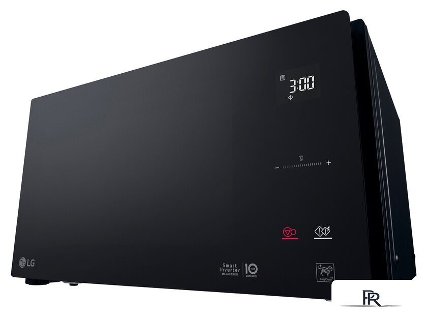 Микроволновая печь LG MB65R95DIS - Изображение №5 — Интернет-магазин ПроЗаказ