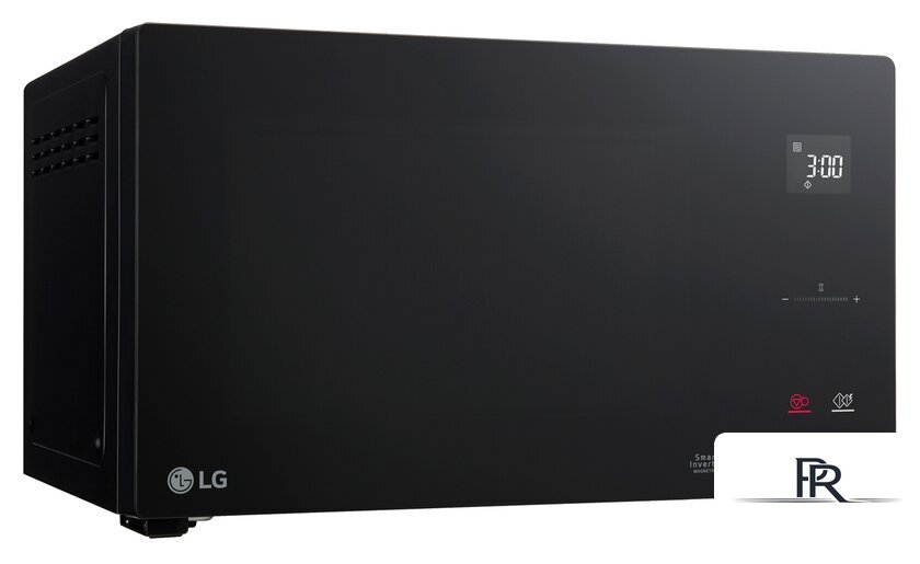 Микроволновая печь LG MB65R95DIS - Изображение №3 — Интернет-магазин ПроЗаказ