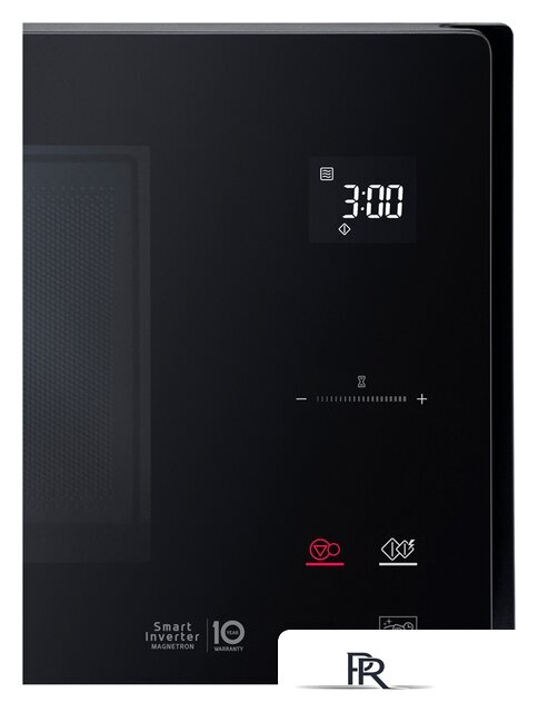 Микроволновая печь LG MB65R95DIS - Изображение №8 — Интернет-магазин ПроЗаказ