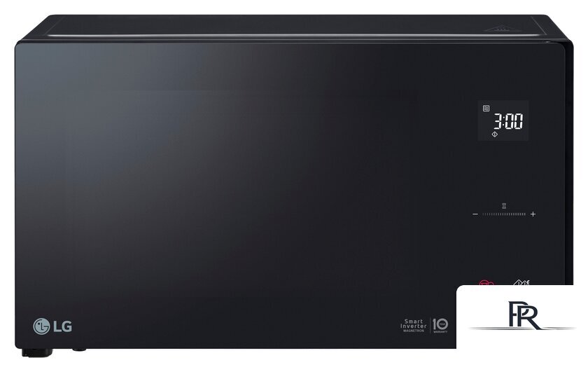 Микроволновая печь LG MB65R95DIS - Изображение №1 — Интернет-магазин ПроЗаказ