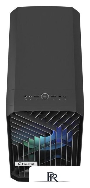 Корпус Fractal Design Torrent Nano Black RGB TG Light Tint FD-C-TOR1N-02 - Изображение №20 — Интернет-магазин ПроЗаказ