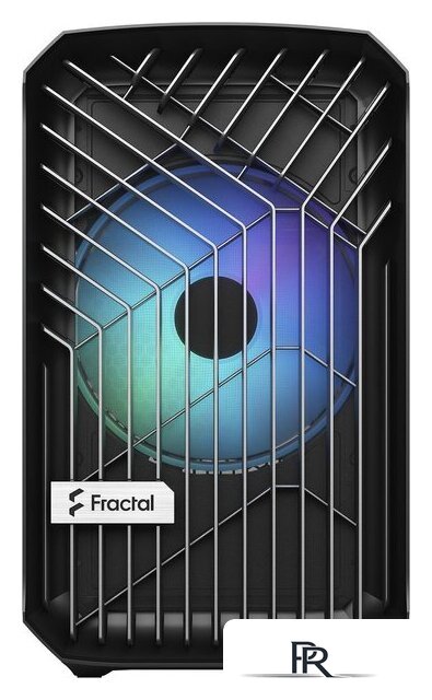 Корпус Fractal Design Torrent Nano Black RGB TG Light Tint FD-C-TOR1N-02 - Изображение №22 — Интернет-магазин ПроЗаказ