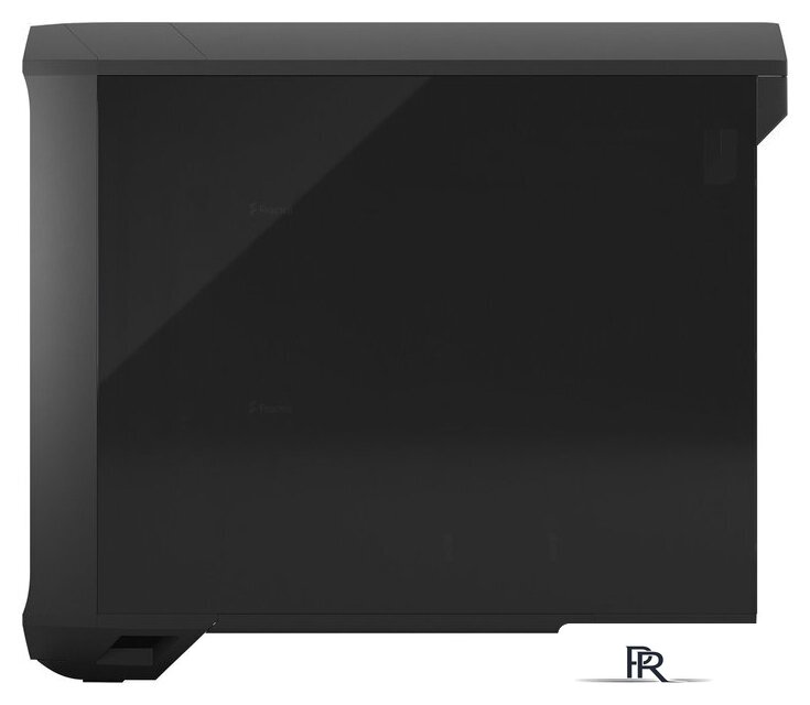 Корпус Fractal Design Torrent Nano Black RGB TG Light Tint FD-C-TOR1N-02 - Изображение №6 — Интернет-магазин ПроЗаказ
