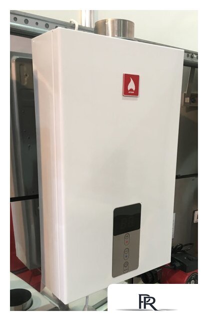 Газовая колонка Atem Житомир ВПГ-20Т - Изображение №4 — Интернет-магазин ПроЗаказ