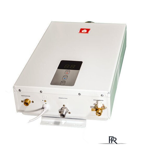 Газовая колонка Atem Житомир ВПГ-20Т - Изображение №2 — Интернет-магазин ПроЗаказ