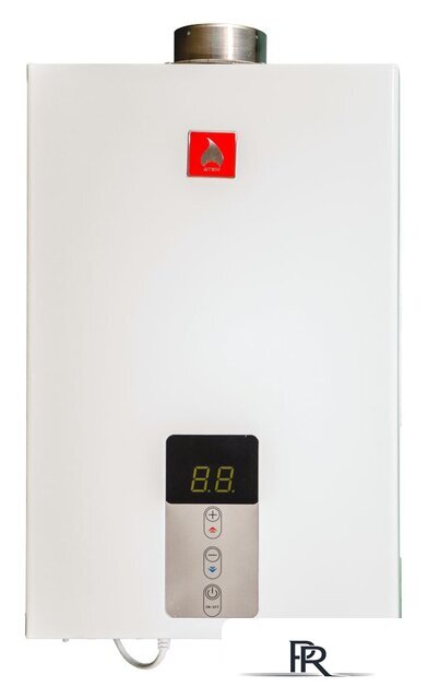 Газовая колонка Atem Житомир ВПГ-20Т - Изображение №1 — Интернет-магазин ПроЗаказ