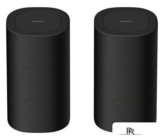 Колонки объемного звука Sony Bravia Theatre Rear 8 SA-RS8 - Изображение №1 — Интернет-магазин ПроЗаказ