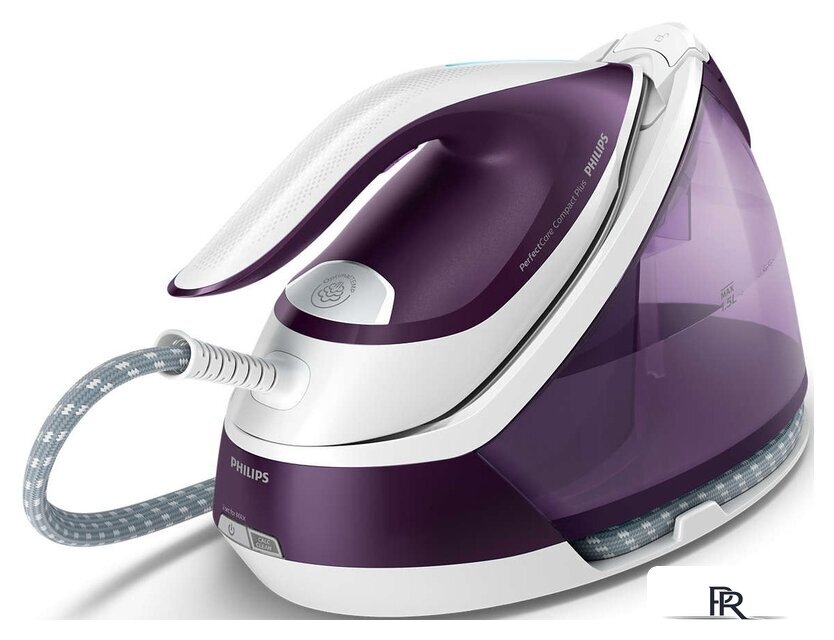Утюг Philips GC7933/30 - Изображение №4 — Интернет-магазин ПроЗаказ