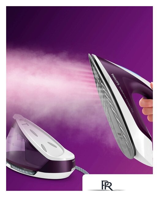 Утюг Philips GC7933/30 - Изображение №6 — Интернет-магазин ПроЗаказ