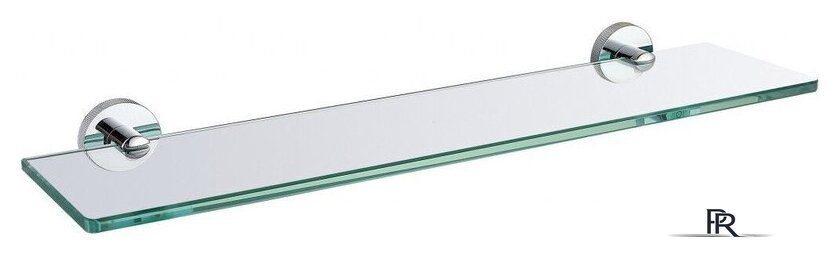  Allen Brau Полка для ванной Priority 6.31013-00 - Изображение №1 — Интернет-магазин ПроЗаказ