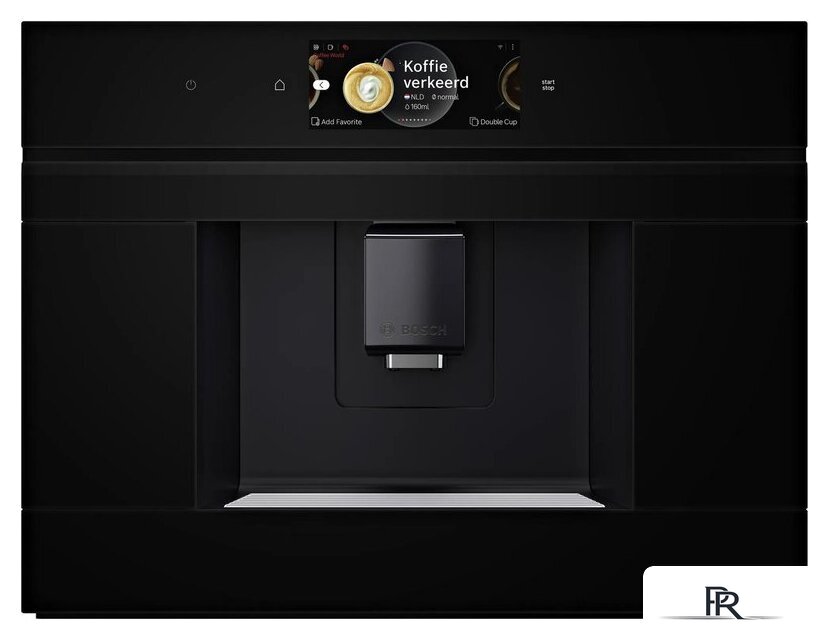 Кофемашина Bosch CTL7181B0 - Изображение №1 — Интернет-магазин ПроЗаказ