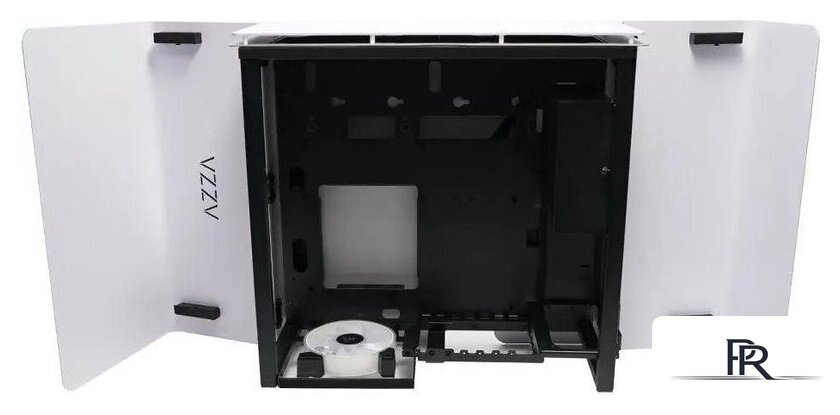 Корпус AZZA Cast (белый) - Изображение №8 — Интернет-магазин ПроЗаказ
