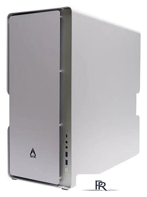 Корпус AZZA Cast (белый) - Изображение №10 — Интернет-магазин ПроЗаказ