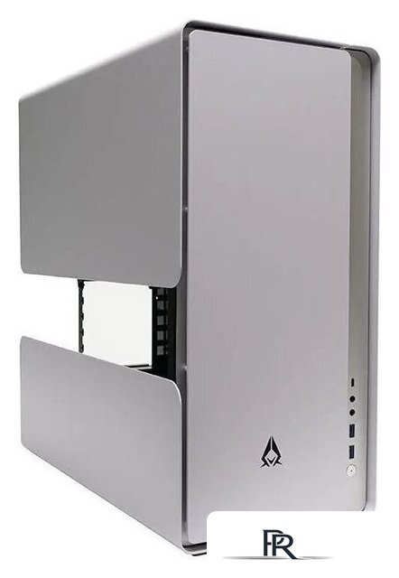 Корпус AZZA Cast (белый) - Изображение №11 — Интернет-магазин ПроЗаказ